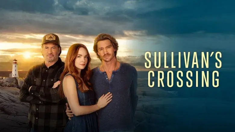 Sullivan's Crossing - Fondo