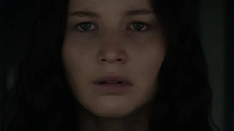 Los Juegos del Hambre: Sinsajo - Parte 2 - Fondo