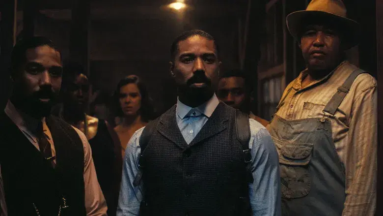 Los pecadores - Fondo