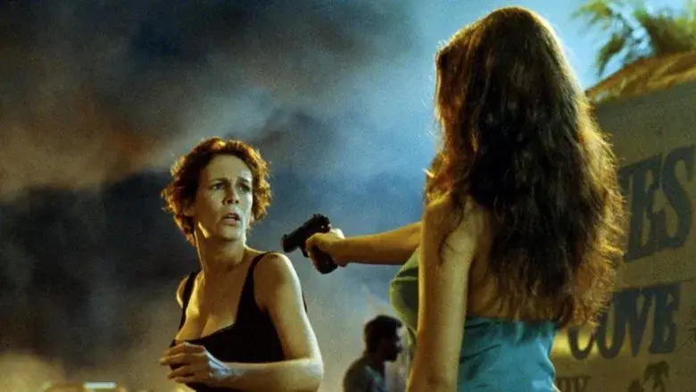 Mentiras arriesgadas - Fondo