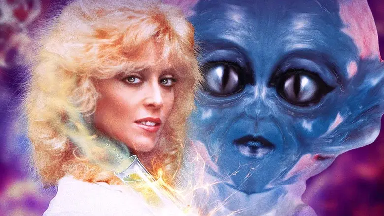 Dr. Alien - Fondo