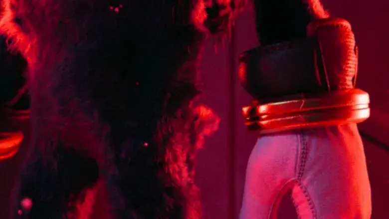 Sonic 3: La película - Fondo