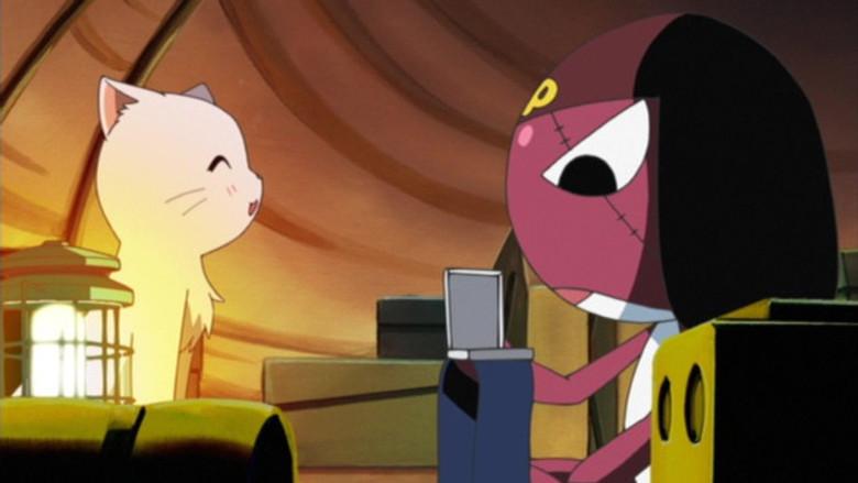 ¡Sumomo, una ídolo intergaláctica! ¡A la orden!