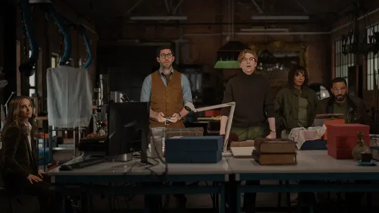 La fuente de la eterna juventud - Fondo