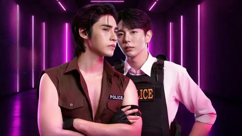 รักแห่งสีลม - Fondo