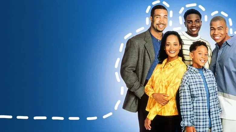 Este chico es un genio - Fondo