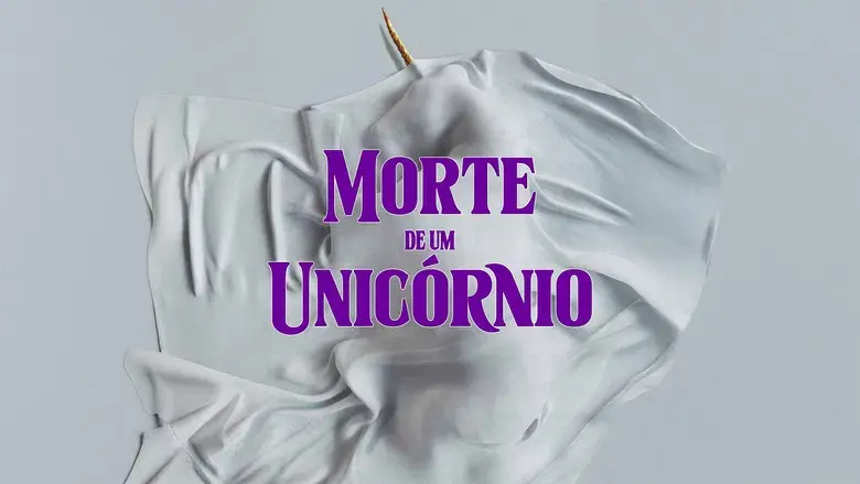 La muerte del unicornio - Fondo