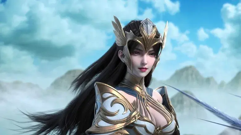 Perfect World - Fondo