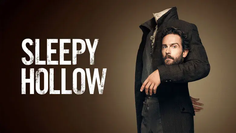 Sleepy Hollow - Fondo