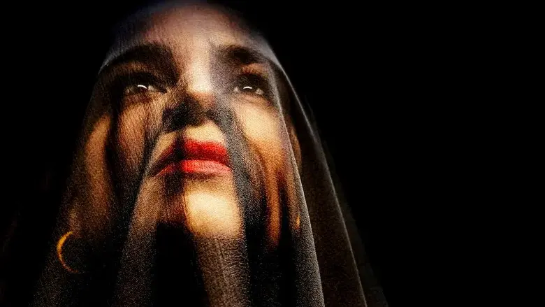 Una femmina: código de silencio - Fondo