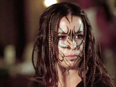 Camino infernal a la furia