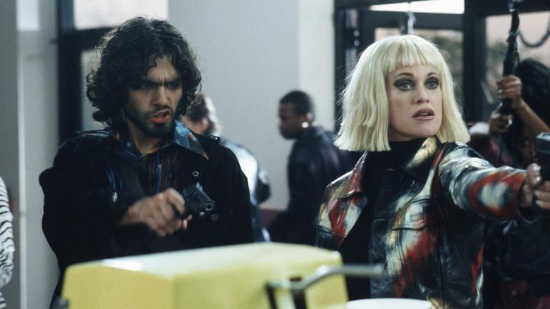 Cecil B. Demente - Fondo