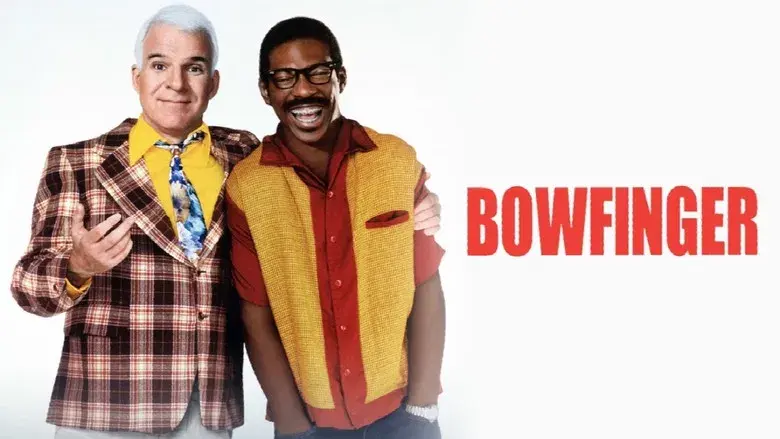 Bowfinger - Backdrop