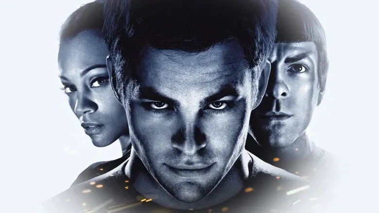 Star Trek - Fondo