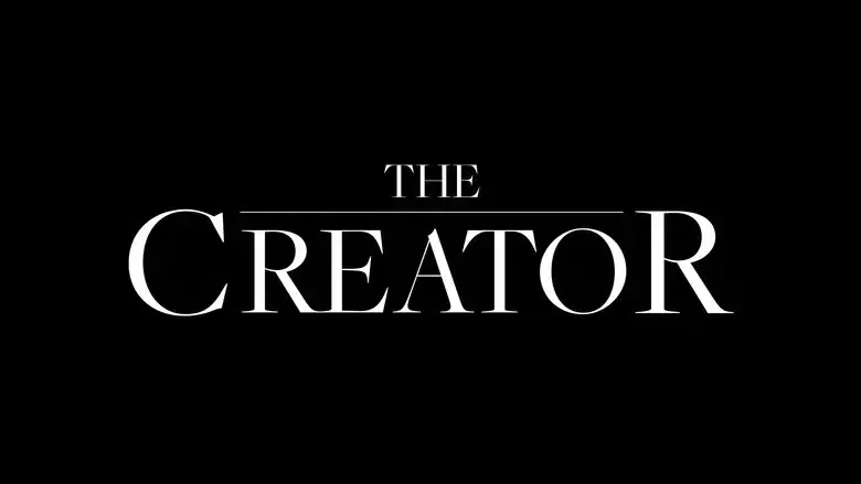 The Creator - Fondo