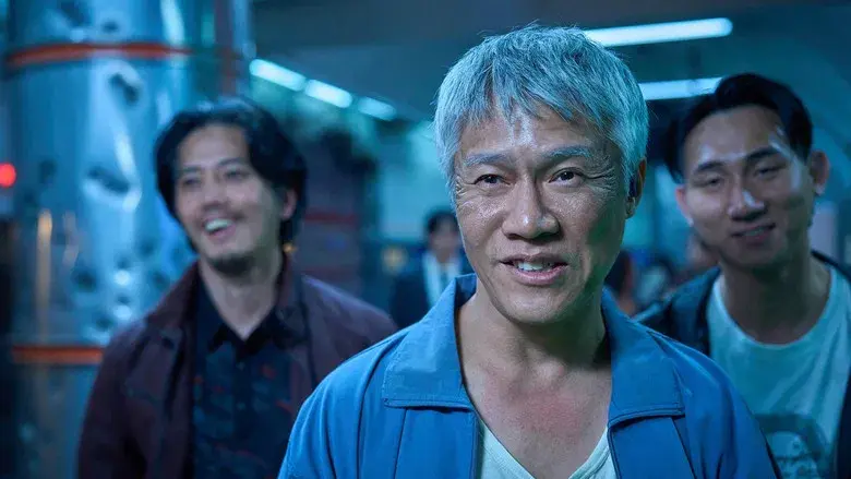 Lector omnisciente: La profecía - Fondo