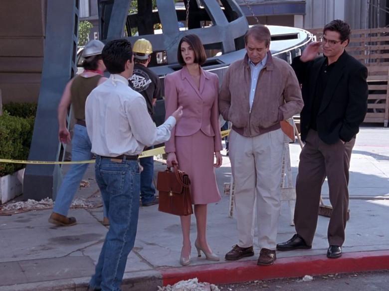 Bárbaros en el planeta