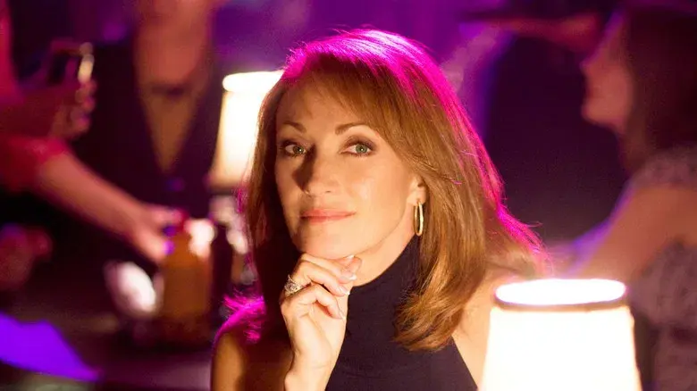 En casa con Prudence - Fondo