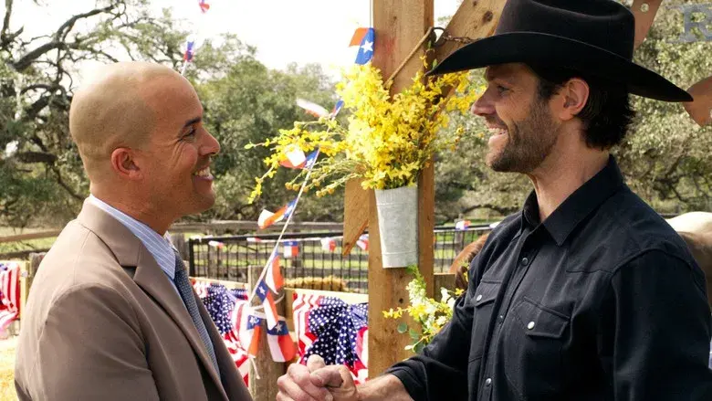 La historia se escribe sola