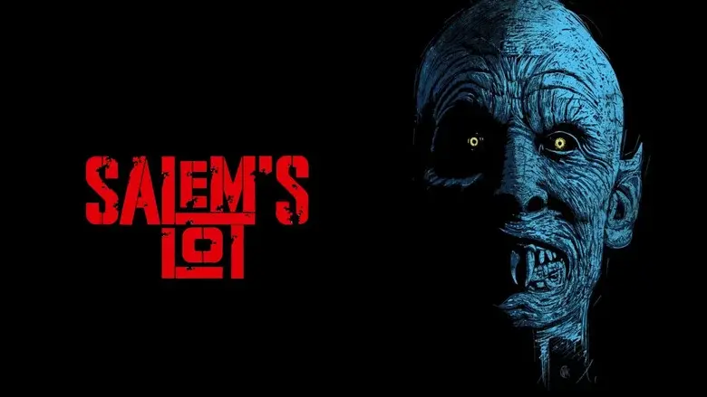 El misterio de Salem's Lot - Fondo