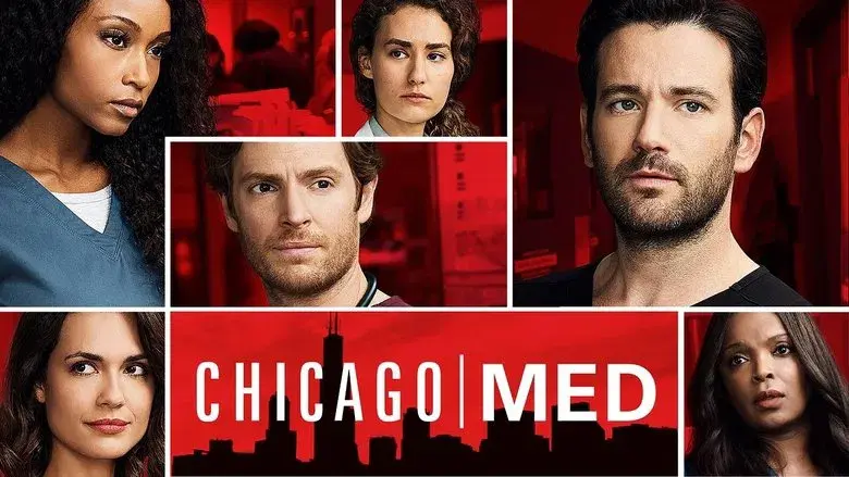 Chicago Med - Fondo