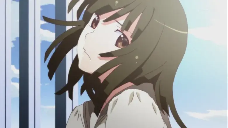 Nadeko Medusa - Parte 2