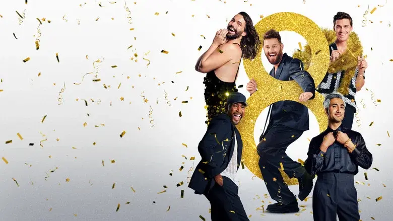 Queer Eye - Fondo