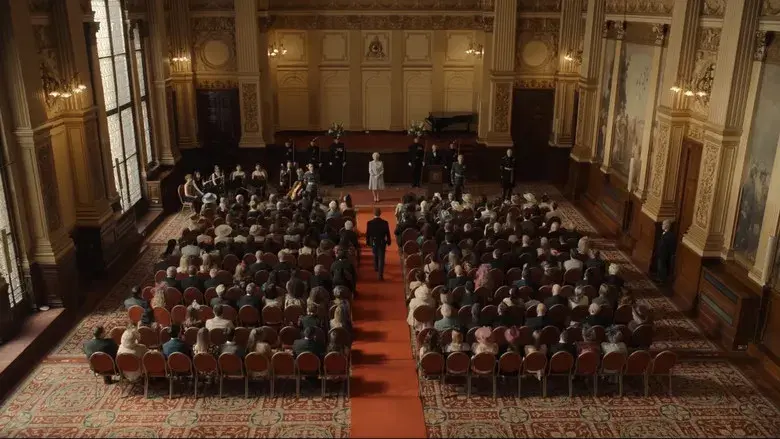 Incontrolable (I Swear) - Fondo