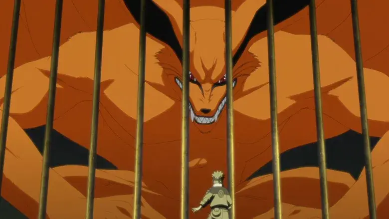 Los cuadernos de Jiraiya: ¡La leyenda de Naruto! El ninja desastroso