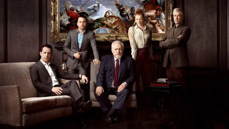 Succession - Fondo