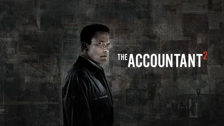 El contable 2 - Fondo