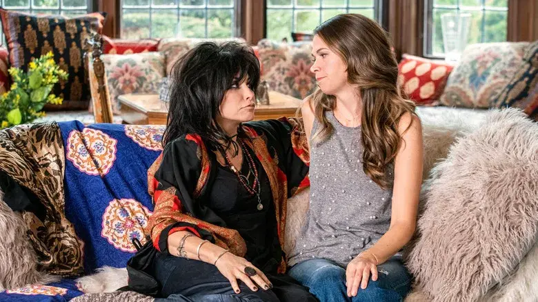 Sexo, Liza y roncanrol