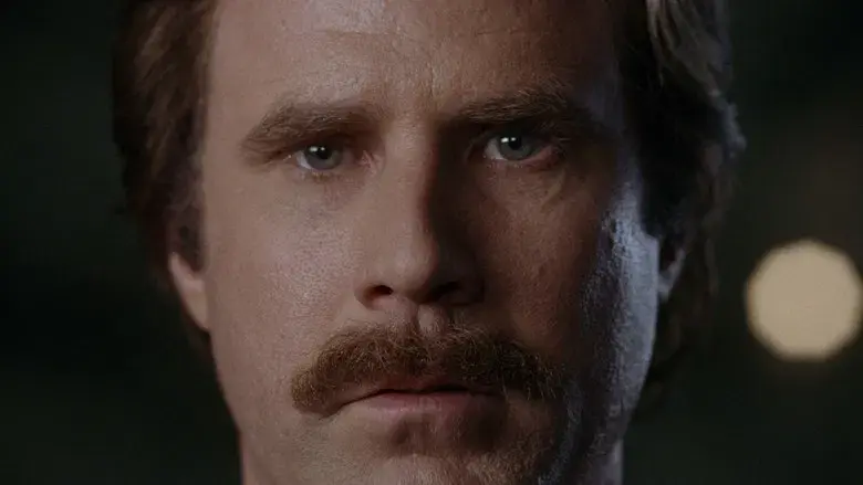 Anchorman: The Legend of Ron Burgundy - Backdrop