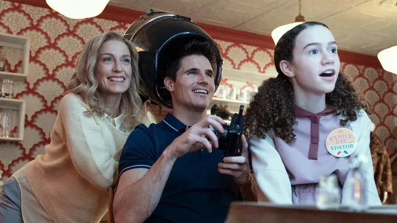 El Día de las Familias