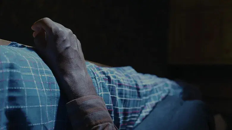 Los chicos de la Nickel - Fondo