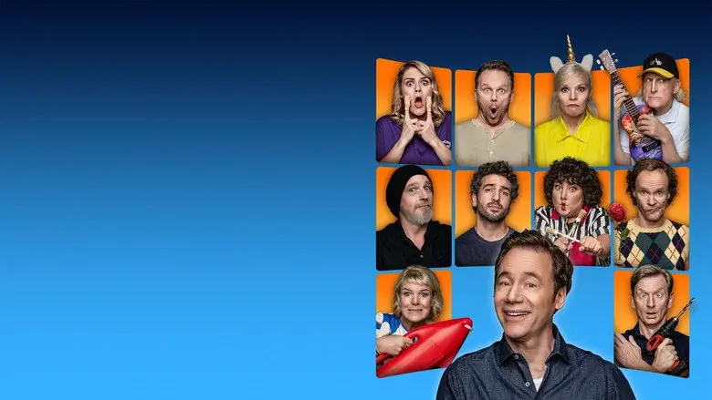 LOL: Last One Laughing - Fondo