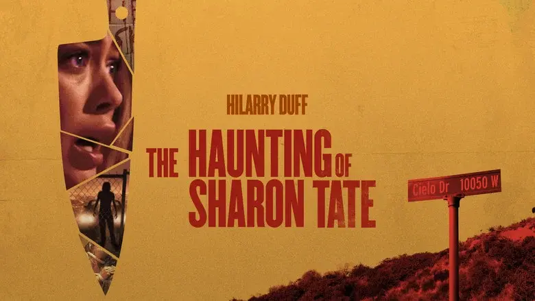 The Haunting of Sharon Tate - Fondo