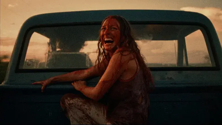 La matanza de Texas - Fondo