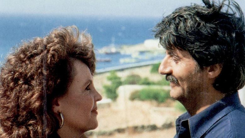 Shirley Valentine - Fondo