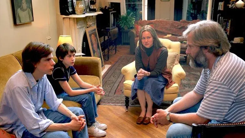 Una historia de Brooklyn - Fondo