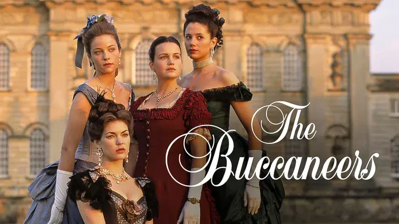 Las bucaneras - Fondo