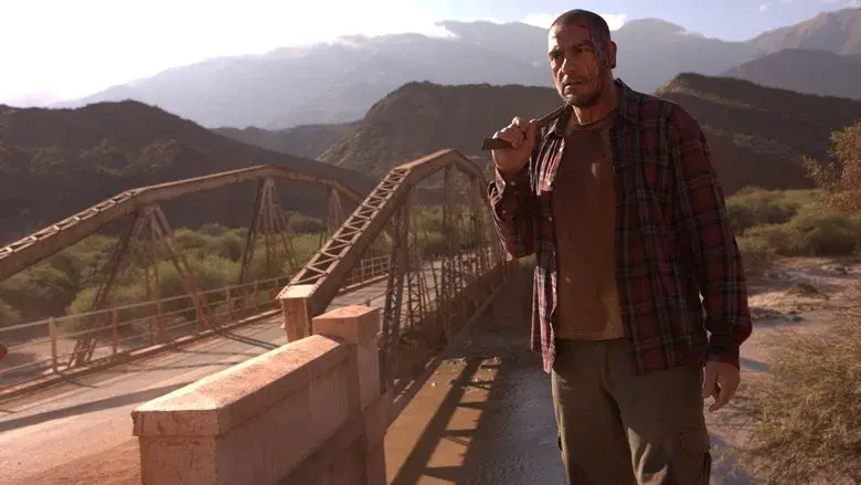 Relatos salvajes - Fondo