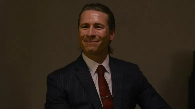 Hit Man. Asesino por casualidad - Fondo