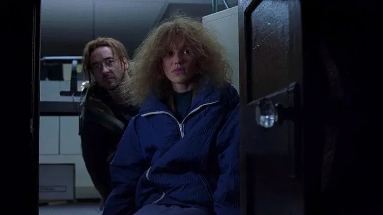 Cómo ser John Malkovich - Fondo