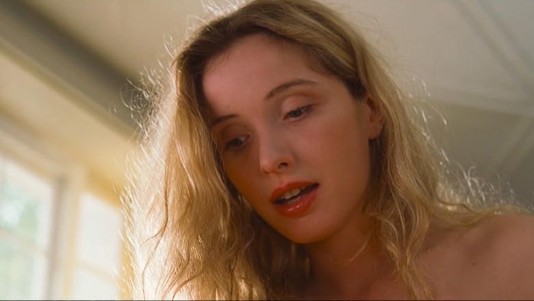 Un hombre lobo americano en París - Fondo