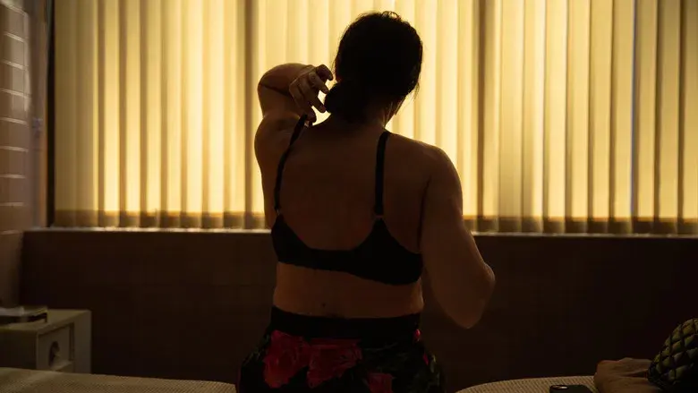 Emilia Pérez - Fondo