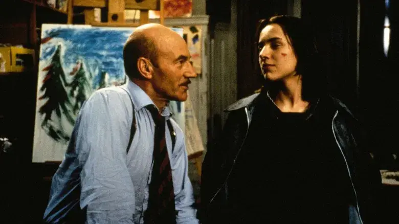 Masterminds - Backdrop