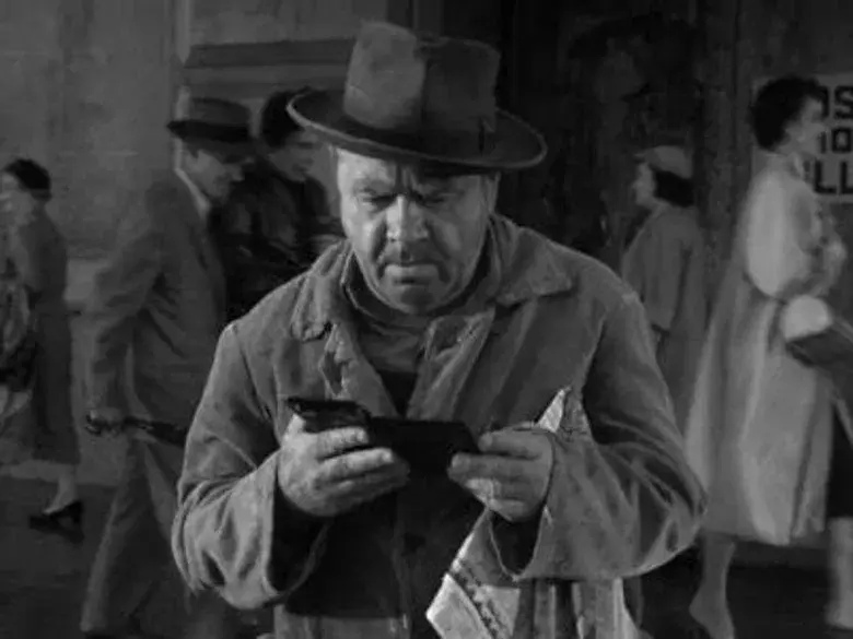 Recompensa al que lo encuentre