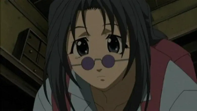 Episodio 12