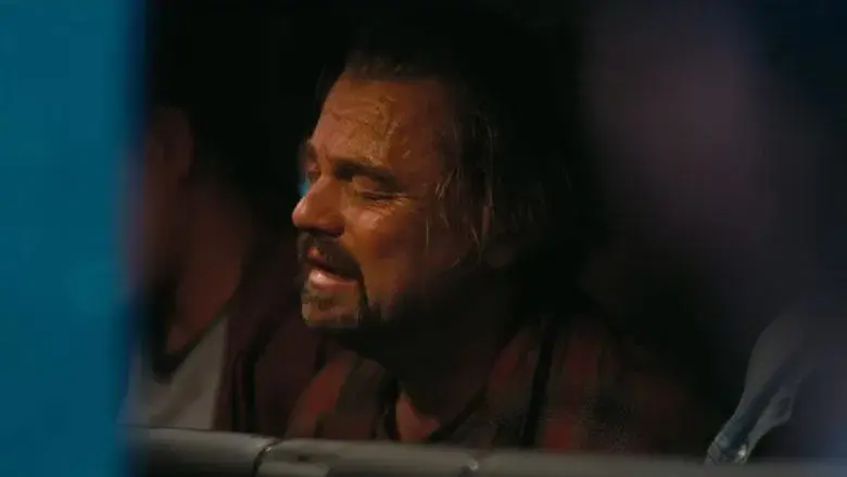 Una batalla tras otra - Fondo